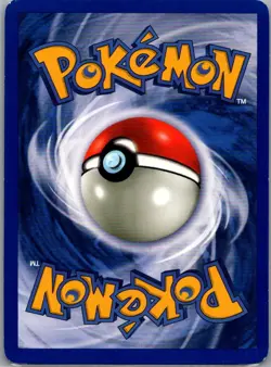 Dark Rapidash 44/82 Non Holo Team Rocket - Pokemon Card - NM - Image 2