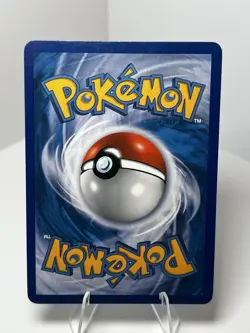 Articuno Holo Swirl 148/147 Supreme Victors 2009 Secret Rare Pokemon Card TCG - Image 5