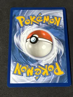 Magby 186/182 SV04: Paradox Rift Holo Illustration Rare. Pokemon Card. Near Mint - Image 2
