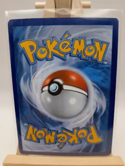 Near Mint / Mint Mew XY110 Generations Full Art Black Star Promo Pokemon Card - Image 2