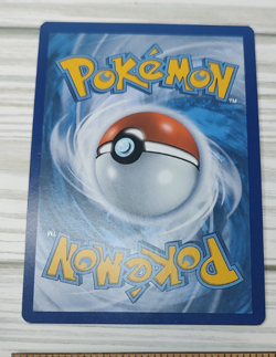 Manaphy XY113 XY Black Star Promo Holo Pokemon TCG Card - Image 2