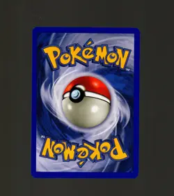 Vulpix 91/105 Pokemon TCG 1st Edition NEO Destiny NM Vintage 2002 Card - Image 2