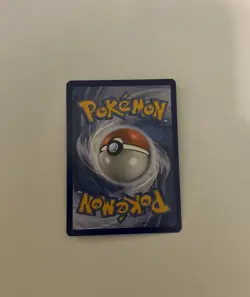 Pokemon TCG Espeon & Deoxys GX SM240 Black Star Promo Holo Card - Image 2