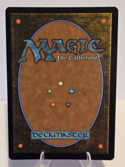 Magic TCG TMNT - Raphael, The Nightwatcher (Showcase) Foil *M 0287* - Image 2