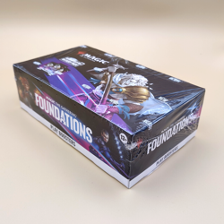 Magic The Gathering Foundations Play Booster Box 36 Packs - Image 4