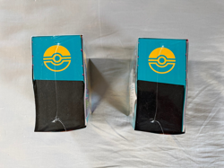 2x Pokemon TCG: Ascended Heroes Elite Trainer Box (ETB) New Factory Sealed - Image 2