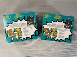 2x Pokemon TCG: Ascended Heroes Elite Trainer Box (ETB) New Factory Sealed - Image 3