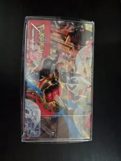 POKEMON TCG: MEGA EVOLUTION ENHANCED BOOSTER BOX NEW FACTORY SEALED - Image 2