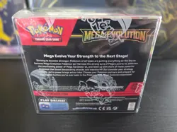 POKEMON TCG: MEGA EVOLUTION ENHANCED BOOSTER BOX NEW FACTORY SEALED - Image 5