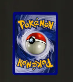 Pokemon TCG 1st Edition Girafarig 66/105 Neo Destiny Set - Near Mint/Mint 2002 - Image 2