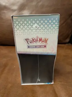 Pokemon TCG Prismatic Evolutions Pokemon Center Elite Trainer Box ETB - Sealed - Image 2