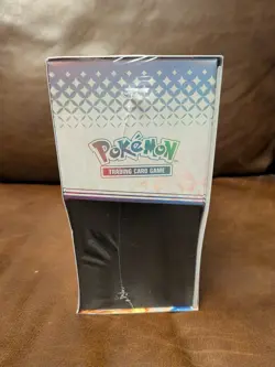 Pokemon TCG Prismatic Evolutions Pokemon Center Elite Trainer Box ETB - Sealed - Image 4
