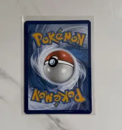 Espurr Reverse Holo - 081/195 - Silver Tempest Pokemon 2022 - Image 2