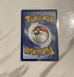 Darkrai 105/189 Pokemon SWSH03: Darkness Ablaze Holo Rare NM - Image 2