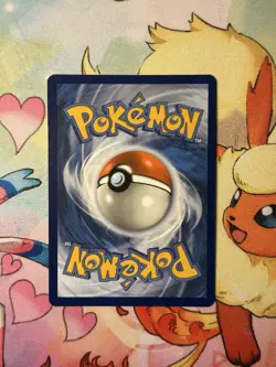 Eevee 074/131 Master Ball - Pokemon Prismatic Evolutions - English - NM - Image 2