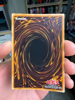 Monster Recovery TB-16 Super Rare Yugioh Japanese - Image 5