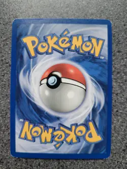 Pokemon Pokemon Porygon Non Holo Card 48/82 2000 excellent condition WOTC - Image 2