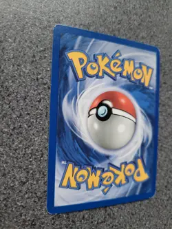Pokemon Pokemon Porygon Non Holo Card 48/82 2000 excellent condition WOTC - Image 3