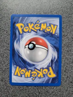 Pokemon Pokemon Abra Non Holo Card 49/82 2000 excellent condition WOTC - Image 2