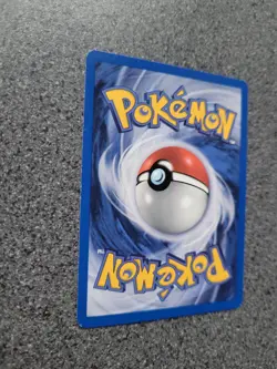 Pokemon Pokemon Abra Non Holo Card 49/82 2000 excellent condition WOTC - Image 3