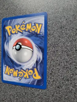 Pokemon Pokemon Abra Non Holo Card 49/82 2000 excellent condition WOTC - Image 4