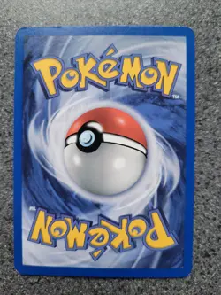 Pokemon Pokemon Ekans Non Holo Card 56/82 2000 excellent condition WOTC - Image 2