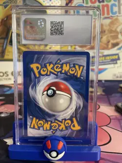 Pokemon Dodrio 46/147 Pokemon Card Aquapolis 2003 CGC 6.5 - Image 2