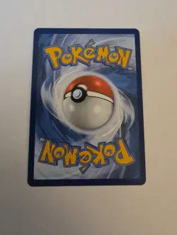 Pokemon TCG Hilda Full Art Trainer White Flare Card 171/086 - Image 2