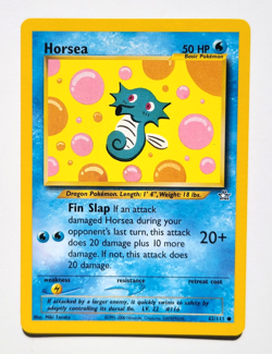 Neo Genesis 18 card Common Lot set Vintage Pokemon TCG Vintage WOTC NM/M - Image 4