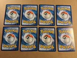Flashfire - 8 Card Mini Lot - LP [B] - Image 2
