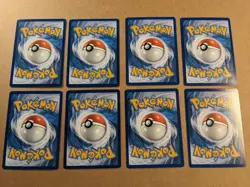 Phantom Forces - 8 Card Mini Lot - LP [F] - Image 2