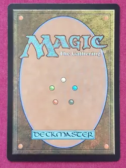 Magic The Gathering THE LIST - BATTLEBOND MYCOSYNTH LATTICE artifact card MTG - Image 2