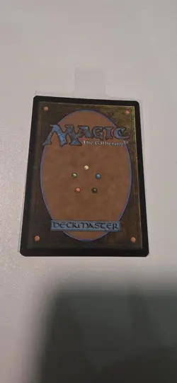 Leonardo, the Balance (Borderless Surge Foil) MTG Ninja Turtles - Image 4