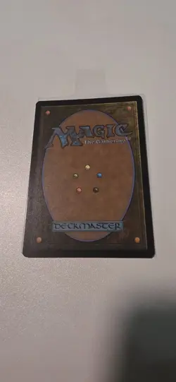 Leonardo, the Balance (Borderless Surge Foil) MTG Ninja Turtles - Image 5