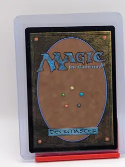 Biogenic Ooze #49 Magic Teenage Mutant Ninja Turtles Commander Regular - Image 2