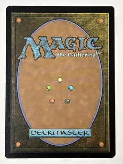 Magic The Gathering Dark Leo & Shredder Teenage Mutant Ninja Turtles Regular - Image 2