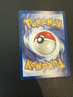 Pokemon - Dark Flareon - 1st Edition - Non Holo - 35/82 - Team Rocket Played - Image 2
