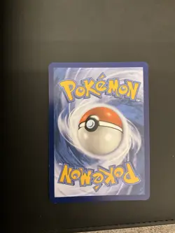 Pokemon TCG Gengar Rare Holo SV Scarlet & Violet 151 Card 094/165 LP Condition - Image 4