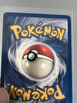 Pokemon TCG Pinsir 9/64 Jungle Holo Rare WOTC 1999 LP Excellent - Image 5