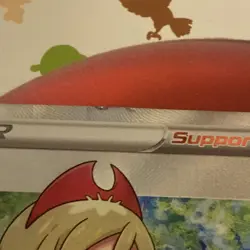 Pokemon Card Irida 186/189 Astral Radiance Full Art Trainer LP - Image 4