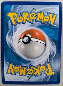 Mewtwo SM214 Black Star Promo Cosmos Holo Double Swirl LP Pokemon TCG - Image 2