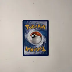 Pokemon ______'s Pikachu 24/53 Celebrations Classic Collection Holo Birthday - Image 2