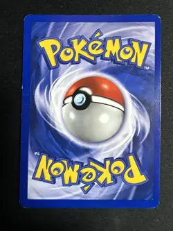 Pokemon TCG Slowking 14/18 Southern Islands Reverse Holo - Image 2
