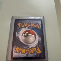 Pokemon Flareon Swsh09 Brilliant Stars TG01/TG30 110 HP Ultra Rare Stage 1 Holo - Image 2