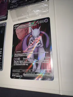 Pokemon Mewtwo Lot V, VSTAR, EX, AR, GX ALL MINTY CONDITION - Image 2