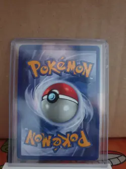 Pokemon TCG Mewtwo Base Set 10/102 Holo Unlimited Holo Rare - Image 4