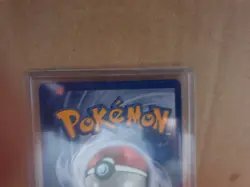Pokemon TCG Mewtwo Base Set 10/102 Holo Unlimited Holo Rare - Image 5