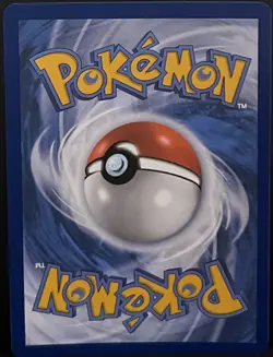 Pokemon Thwackey SVP 115 - Twilight Masquerade PRERELEASE HOLO PROMO - Image 2