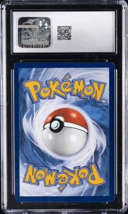 2023 POKEMON X VAN GOGH 085 PIKACHU WITH GREY FELT HAT CGC 10 - Image 2