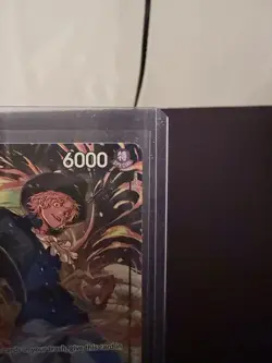 One Piece CCG Sabo Alt Art (SR) PRB02-014 English - Image 3